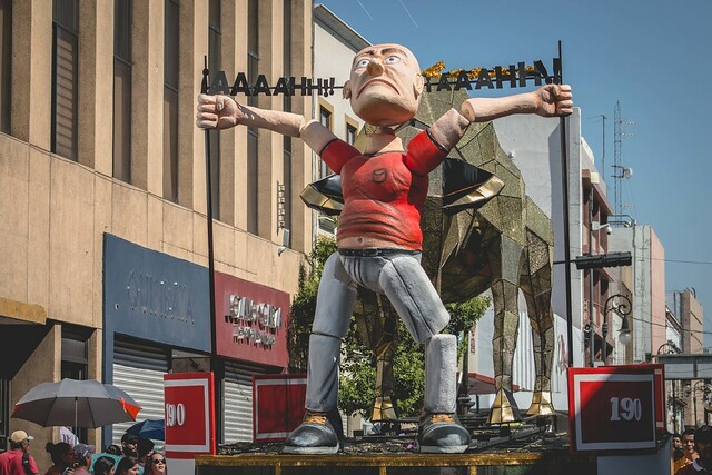 Firman convenio en Aguascalientes para frenar trabajo infantil en la Feria Nacional de San Marcos