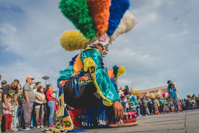 Imágenes de Aguascalientes