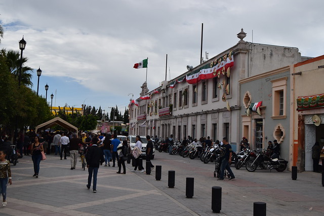 Javier Rivera Luévano buscará la reelección sin separarse de su cargo