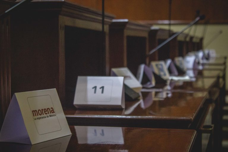 Morena se queda sin candidatos en cinco municipios de Aguascalientes