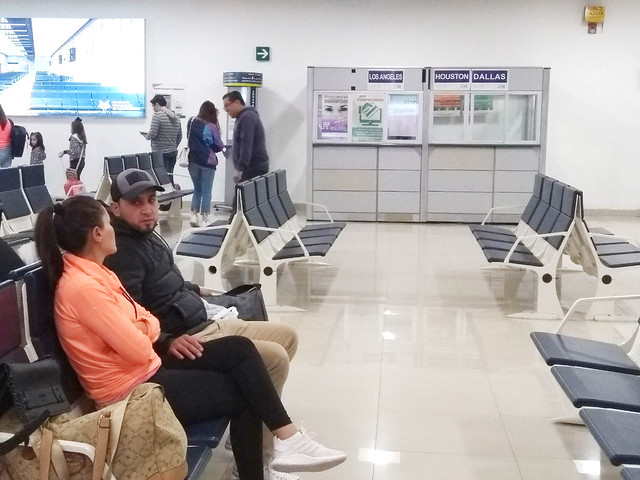 Piden tomar precauciones a viajeros a países con casos de sarampión