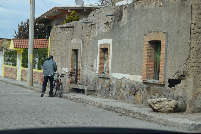 Asientos y El Llano, en Aguascalientes, destacan por su presencia de sindactilia y polidactilia