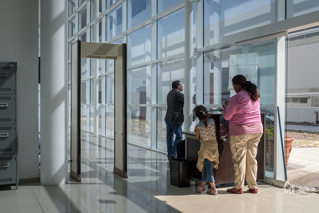 En tres años, el Poder Judicial del Estado deberá hacerse cargo de la justicia laboral
