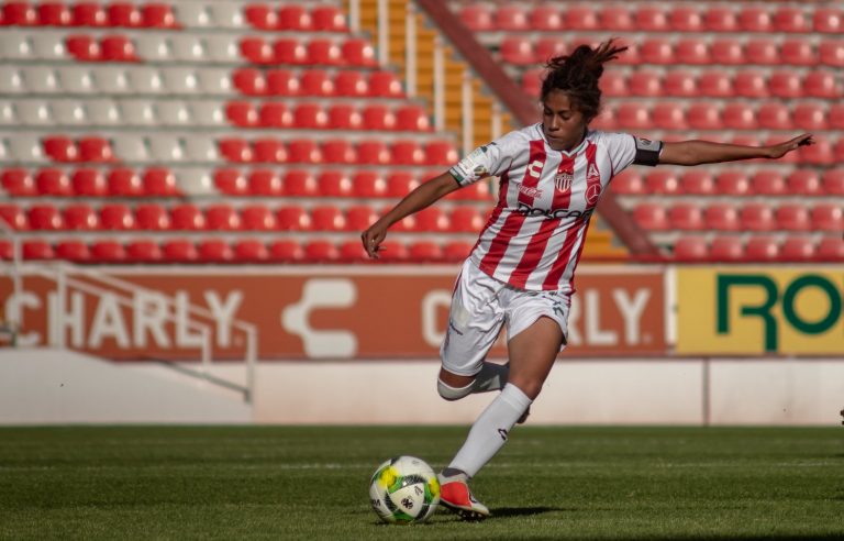 Centellas de Aguascalientes cierran torneo con derrota frente a Atlas