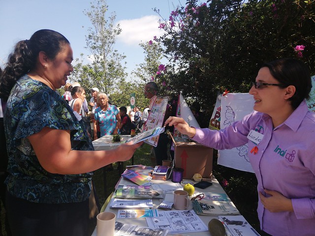 Publican convocatoria al Premio a la Innovación en Transparencia 2019