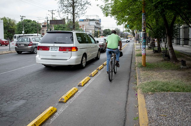 Es necesario un proyecto de movilidad para los municipios de Aguascalientes
