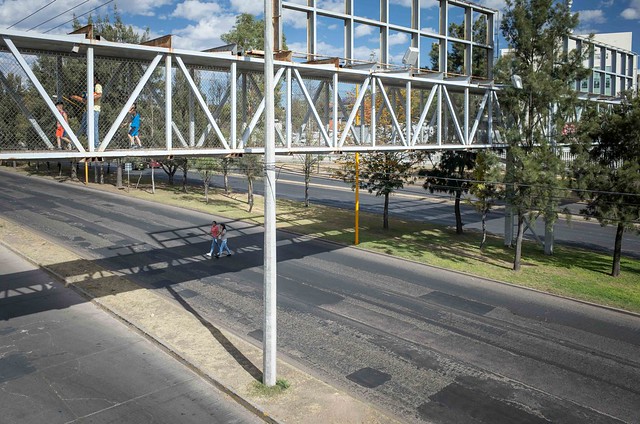 Inauguran Séptimo Congreso Nacional de Suelo Urbano en Aguascalientes