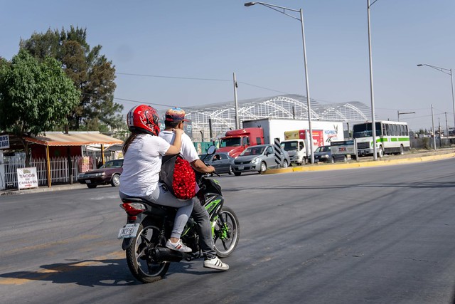 Atiende Locatel a dos mil 582 feriantes en primera semana de la Feria Nacional de San Marcos de Aguascalientes