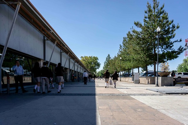 Inauguran Expo Prepa 2019 en Aguascalientes