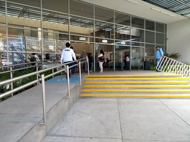 SEFI Aguascalientes realizó la primera asamblea fiscal estatal del año