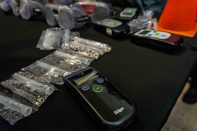 Anuncia Issea acciones para la Feria de San Marcos en Aguascalientes