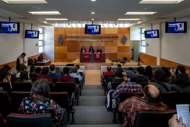 Organizan en la Autónoma de Aguascalientes ciclo de actividades para conmemorar a Emiliano Zapata