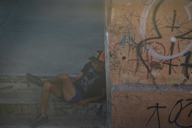 Ocupación informal se eleva a 55.1% en agosto: Inegi