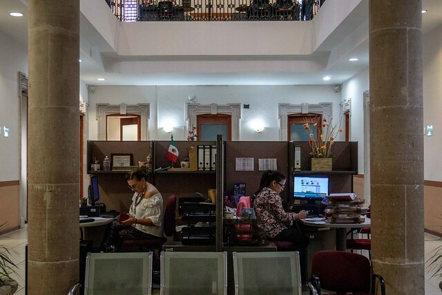 Es Aguascalientes cuarto sitio en el Índice de Competitividad Estatal 2018