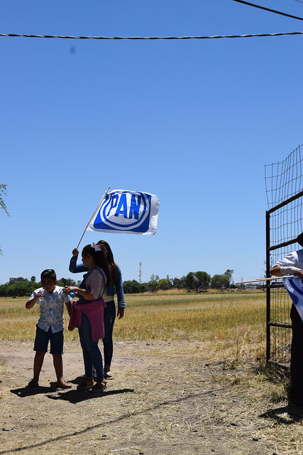 Se registran ante el IEE candidatos del PAN a las 11 alcaldías de Aguascalientes