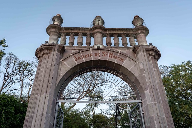 Producen documental sobre la Feria Nacional de San Marcos, en Aguascalientes