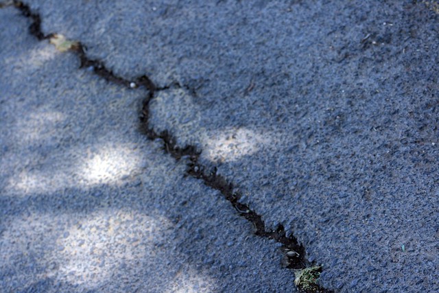 Sesión Plenaria del Comité de Fallas y Grietas de Aguascalientes   