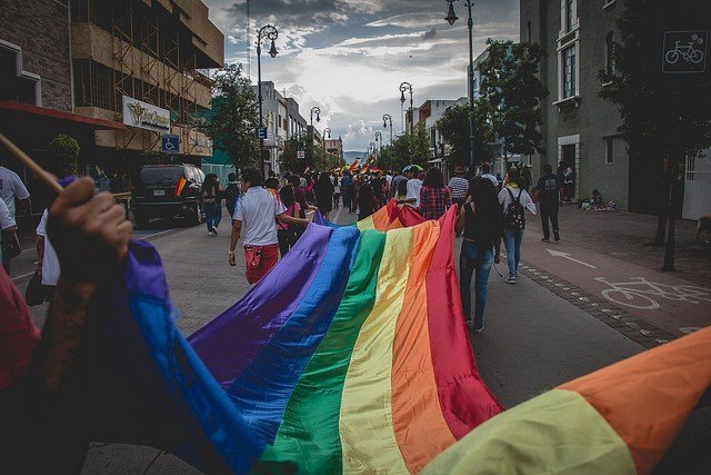 Suprema Corte de Justicia de la Nación protege las uniones del mismo sexo en Aguascalientes