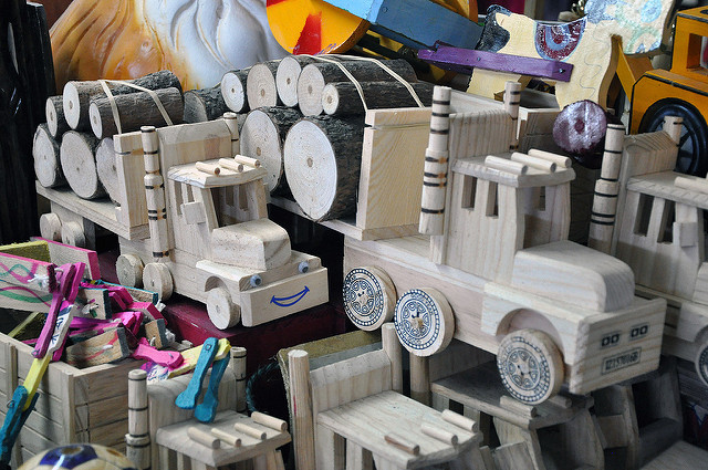 Aguascalientes es el estado octavo lugar en exportaciones manufactureras