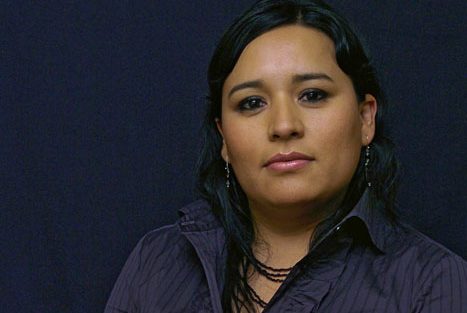 Verdugos; asesinatos brutales y otras historias secretas de militares | 	Conversación con la periodista Ana Lilia Pérez