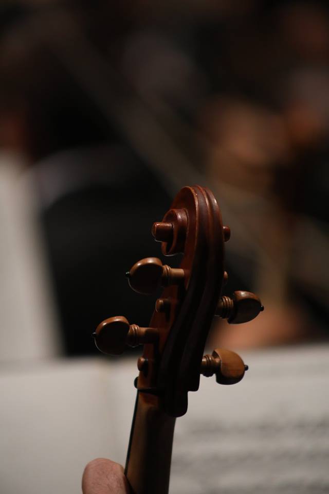 Convocan al XV Encuentro Internacional de Música de Cámara en Aguascalientes