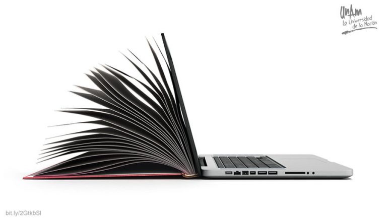 ¿Libro impreso o electrónico?, lo importante es el contenido