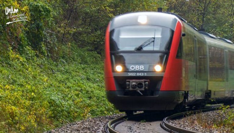 Realizará la UNAM estudios de factibilidad y evaluación de impacto del Tren Maya