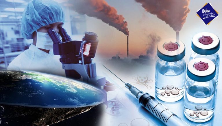 Urgen académicos a combatir la anticiencia