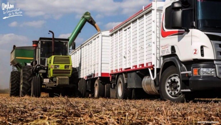 Son transporte, energía y alimentos los mayores generadores de gases de efecto invernadero