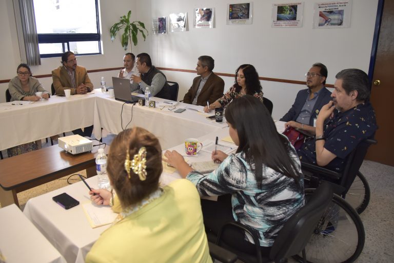 Promueven programas de activación física para personas con discapacidad en Aguascalientes