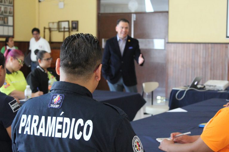 Buscan que Aguascalientes tenga Clínica Especializada en Atención a Quemaduras