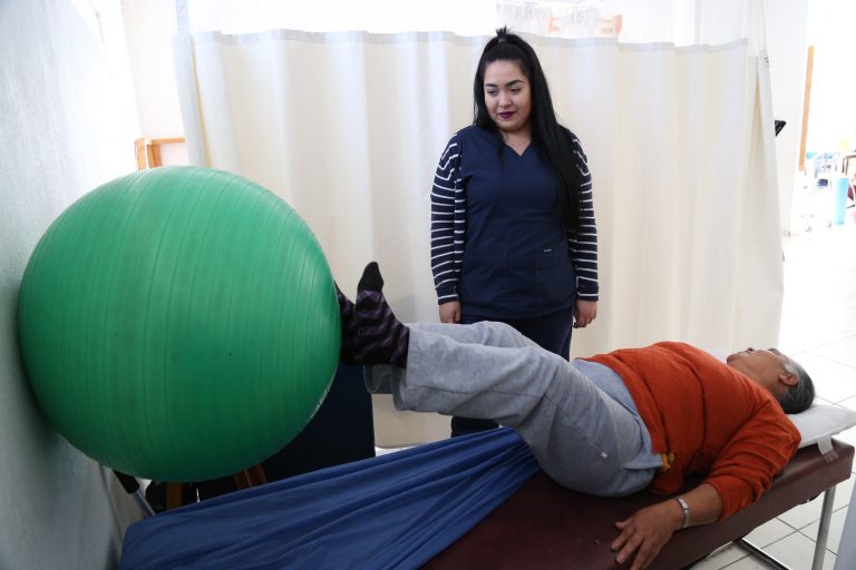 Equipan Unidad de Salud Integral e Investigación de Aguascalientes