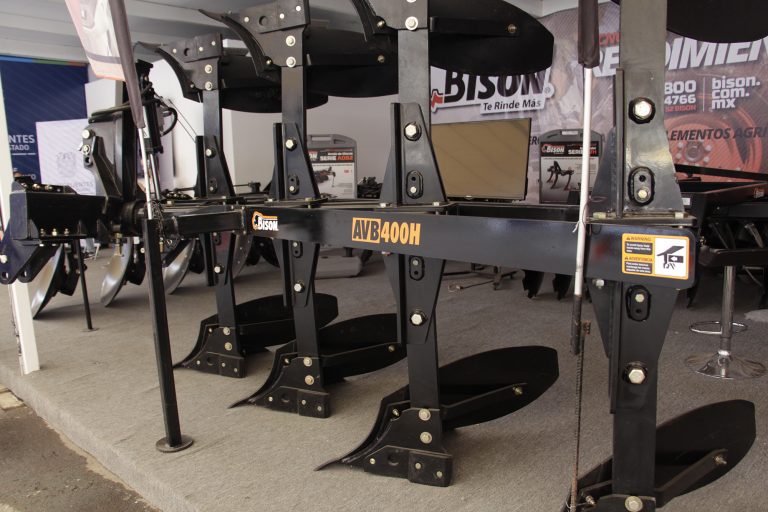 Expo Industrial de la Feria Nacional de San Marcos de Aguascalientes contará con 100 empresas de todos los sectores productivos