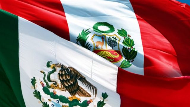 Se estrechan lazos de colaboración turística en Aguascalientes con la Comunidad Peruana en México