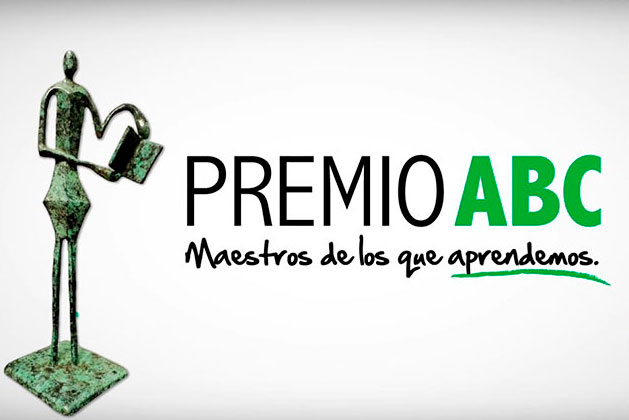 Invitan a docentes de Aguascalientes a participara en convocatoria nacional del Premio ABC