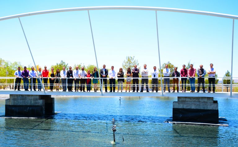 Capacita Politécnica de Aguascalientes a personal para mejorar procesos   