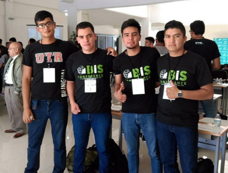 Alumnos de UT El Retoño de Aguascalientes obtienen primer lugar en maratón de matemáticas