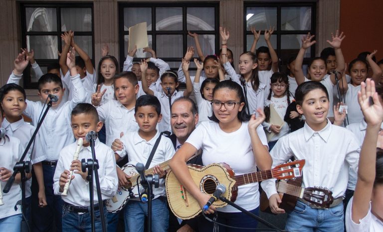 Acuerdan Gobierno de Aguascalientes e INBAL fortalecer la enseñanza artística