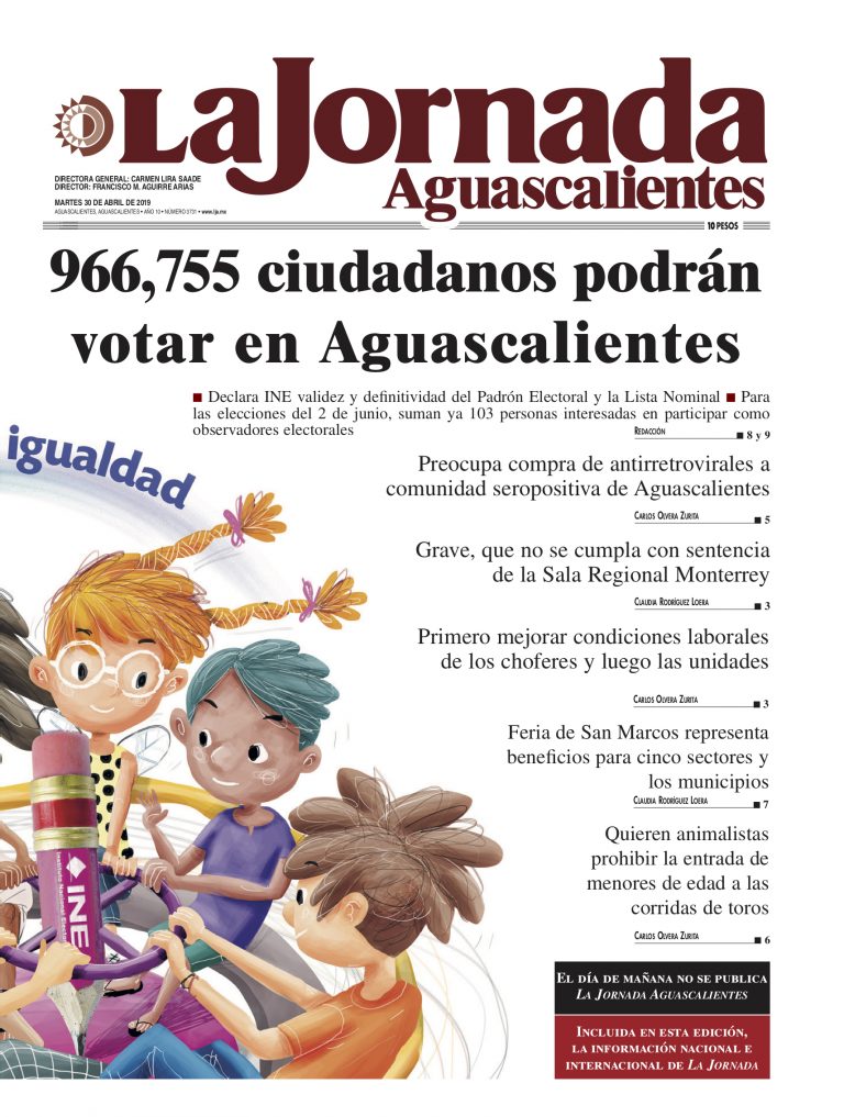 LJA 30/04/2019