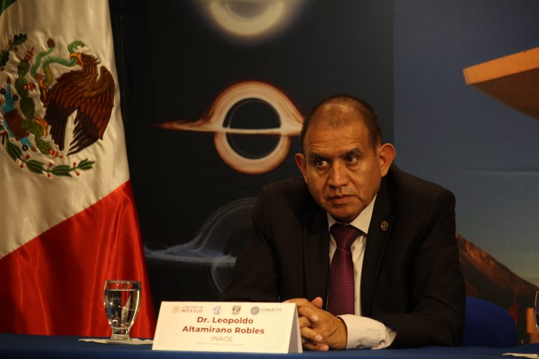 Foro Consultivo participó con el Gran Telescopio Milimétrico