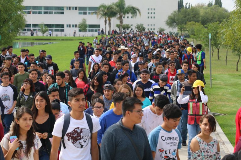 Publican resultados del Fondo de Becas para Estudiantes de Instituciones Públicas de Aguascalientes