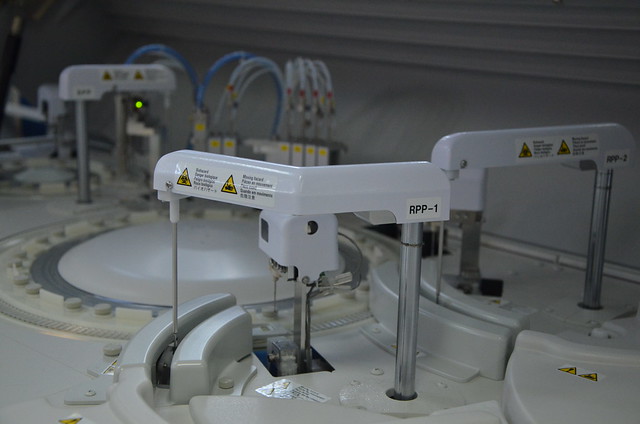 Crean mexicanos eficaz producto para remover arsénico del agua