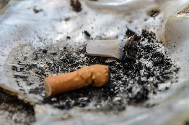 IMSS Aguascalientes ofrece taller para dejar de fumar