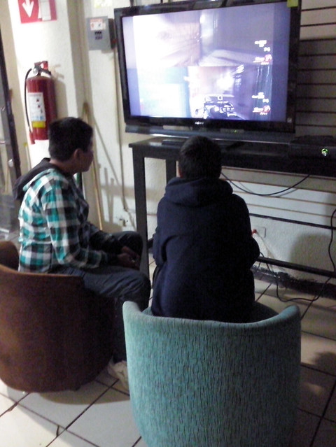 Adicción a los videojuegos podría ser una enfermedad