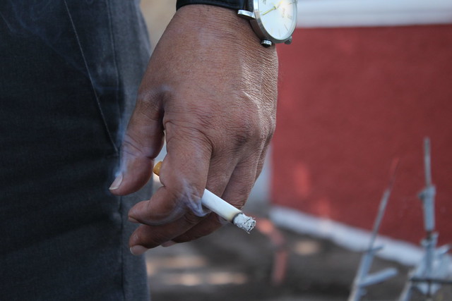 Promoverán en el Congreso de Aguascalientes nueva ley antitabaco