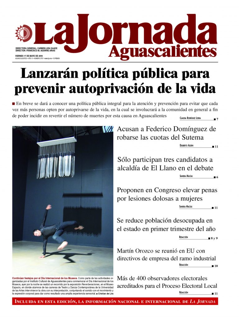 LJA 17/05/2019