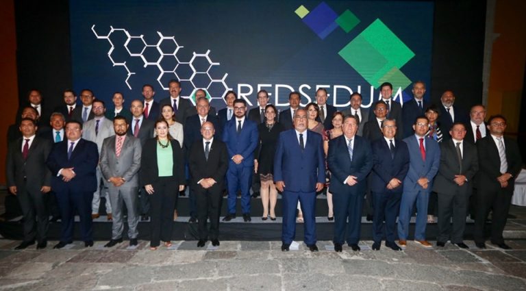 Participa la Seguot en la Asamblea Nacional 2019 de la Red de Secretarios de Desarrollo Urbano de México