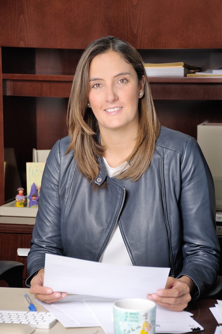 Patricia Vázquez del Mercado presenta renuncia al cargo de consejera del INEE