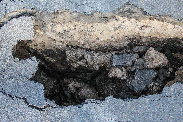 Realizan sesión plenaria del Comité Interinstitucional de Fallas Geológicas y Grietas en UAA