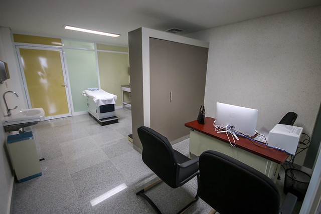 El 76.7% de las personas LGBTTTI tuvo alguna experiencia de discriminación durante la atención médica